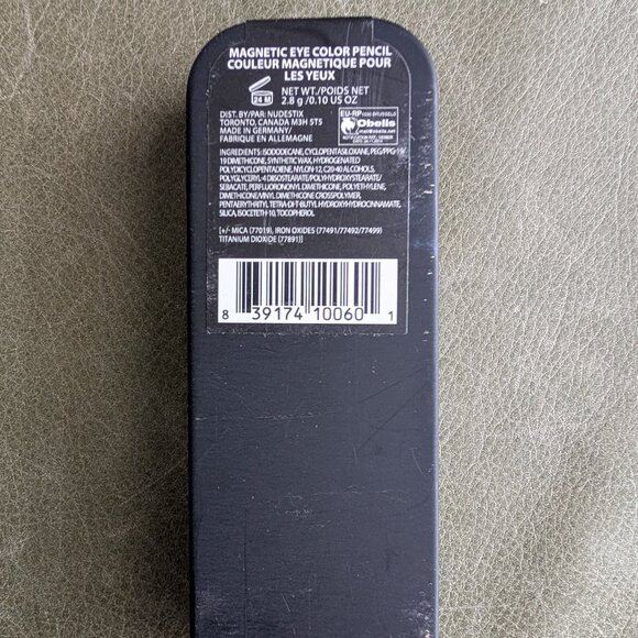 Nude Stix magnetic eye color pencil - Picture 3 of 3